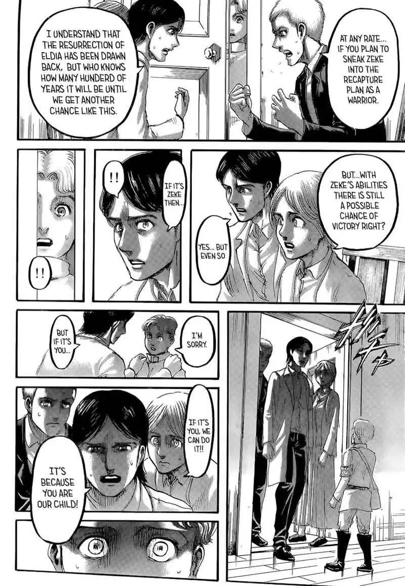 Shingeki no Kyojin Chapter 114 17